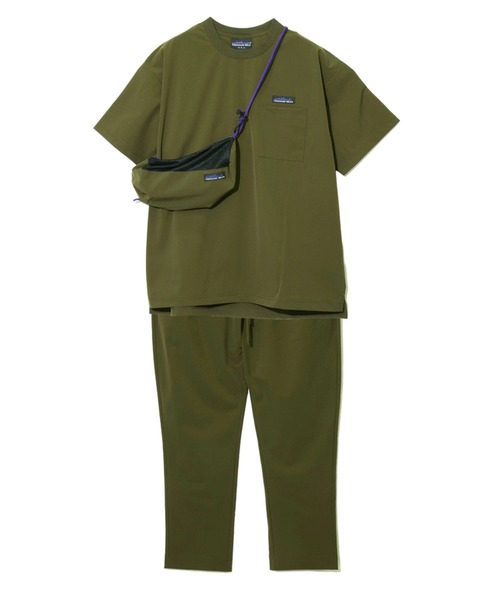 THOUSANDMILE/サウザンドマイル【MENS】SUMMERVACATIONSETUP