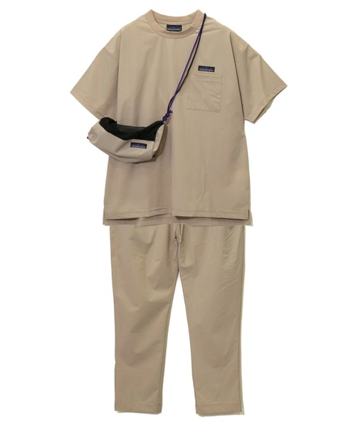 THOUSANDMILE/サウザンドマイル【MENS】SUMMERVACATIONSETUP