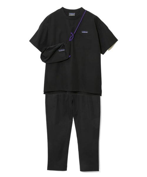 THOUSANDMILE/サウザンドマイル【MENS】SUMMERVACATIONSETUP