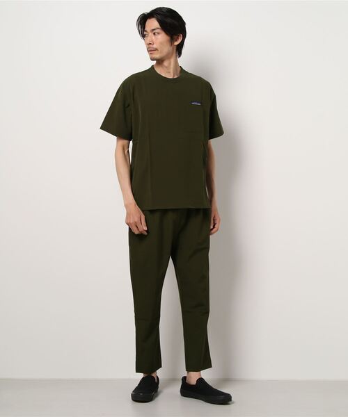 THOUSANDMILE/サウザンドマイル【MENS】SUMMERVACATIONSETUP