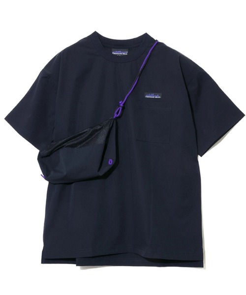 THOUSANDMILE/サウザンドマイル【MENS】SUMMERVACATIONSETUP