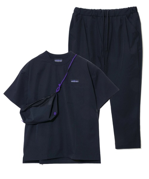 THOUSANDMILE/サウザンドマイル【MENS】SUMMERVACATIONSETUP