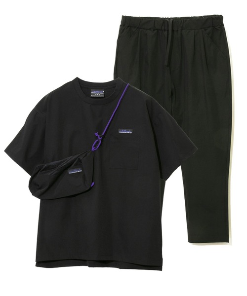 THOUSANDMILE/サウザンドマイル【MENS】SUMMERVACATIONSETUP
