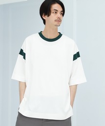 niko and... | リンガースリットＴシャツ(Tシャツ/カットソー)