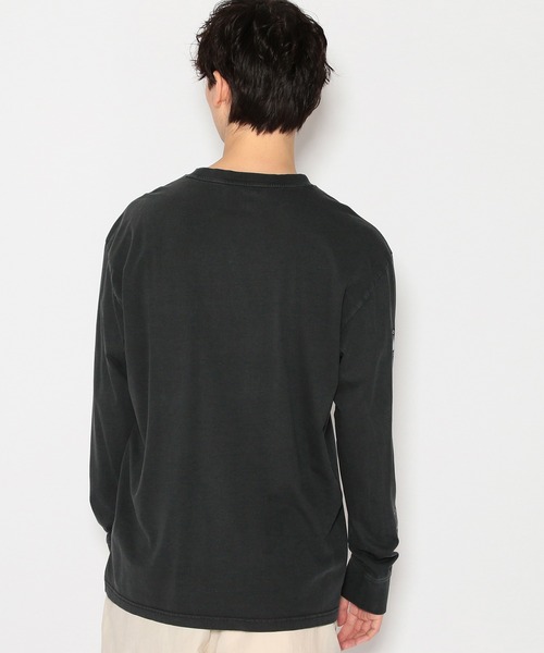 tommy jeans（トミー ジーンズ）の「A Blast from the Past Capsule SPACE JAM Long Sleeve T-shirt（Tシャツ/カットソー・メンズ・ブラック・SMALL/MEDIUM/LARGE/X-LARGE/X-SMALL）」の3枚目の写真