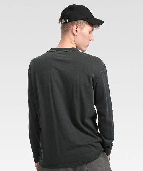 tommy jeans（トミー ジーンズ）の「A Blast from the Past Capsule SPACE JAM Long Sleeve T-shirt（Tシャツ/カットソー・メンズ・ブラック・SMALL/MEDIUM/LARGE/X-LARGE/X-SMALL）」の10枚目の写真