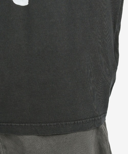 tommy jeans（トミー ジーンズ）の「A Blast from the Past Capsule SPACE JAM Long Sleeve T-shirt（Tシャツ/カットソー・メンズ・ブラック・SMALL/MEDIUM/LARGE/X-LARGE/X-SMALL）」の13枚目の写真