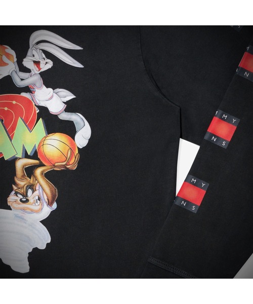 tommy jeans（トミー ジーンズ）の「A Blast from the Past