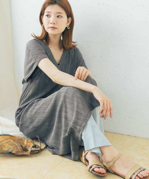 URBAN RESEARCH ROSSO（アーバンリサーチロッソ）の「楊柳