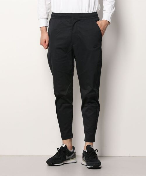 NIKE（ナイキ）の「NIKE ナイキ AS M NSW TE WVN COMMUTER PANT ナイキ