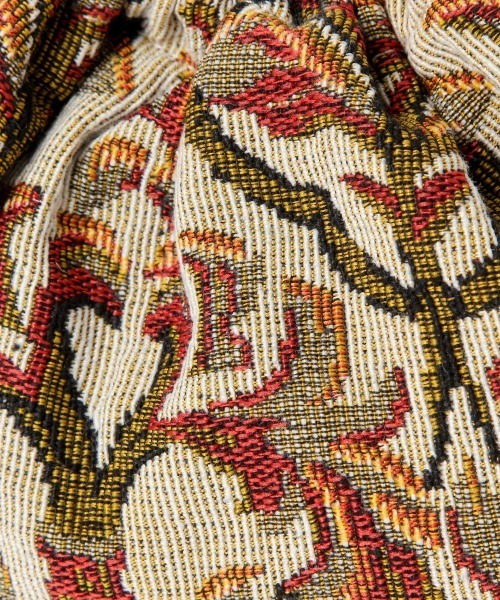 LOWRYS FARM（ローリーズファーム）の「２ＷＡＹキンチャクバッグ　958537（ショルダーバッグ・レディース・アイボリー/ブラック/ホワイト系その他/ブラック系その他・FREE）」の19枚目の写真