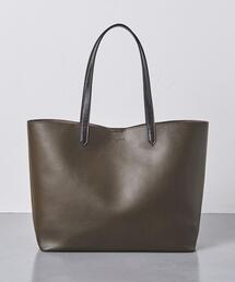 UNITED ARROWS | ＜UNITED ARROWS＞マイクロファイバー コンビ トートバッグ YOKO†(トートバッグ)