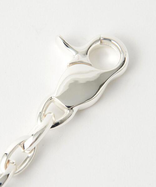 BEAUTY&YOUTH UNITED ARROWS（ビューティーアンドユースユナイテッドアローズ）の「BY  キーチェーン（チャーム・メンズ・その他1/その他2/その他5・FREE）」の7枚目の写真