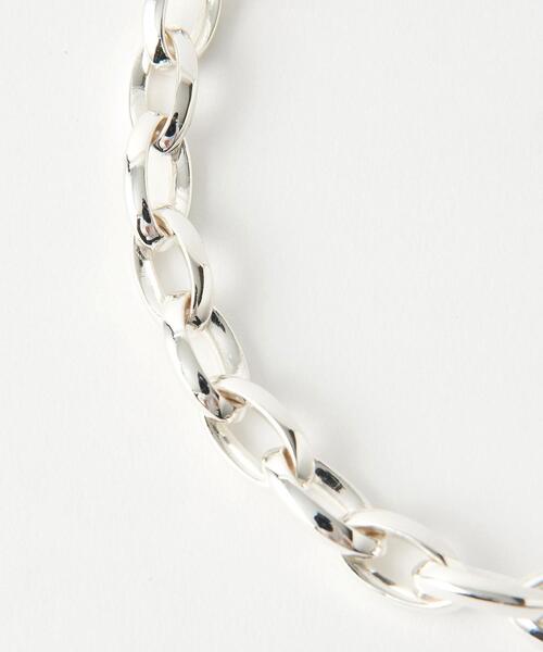 BEAUTY&YOUTH UNITED ARROWS（ビューティーアンドユースユナイテッドアローズ）の「BY  キーチェーン（チャーム・メンズ・その他1/その他2/その他5・FREE）」の4枚目の写真