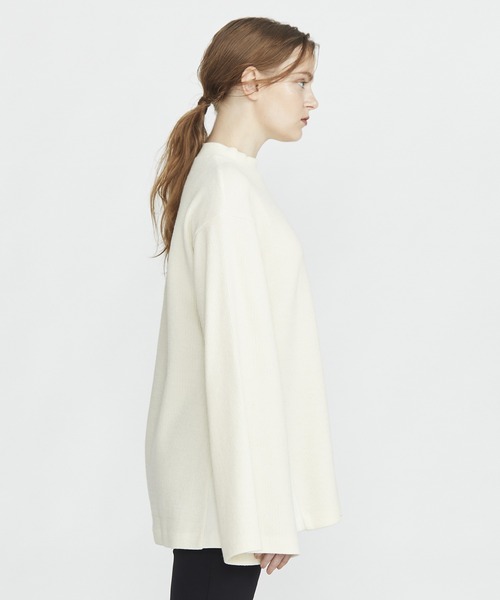 ESTNATION（エストネーション）の「COLUMN / ダブルフェイスベル