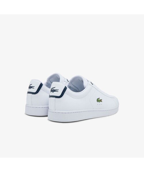 メンズ CARNABY EVO BL 21 1（スニーカー）｜LACOSTE（ラコステ）の