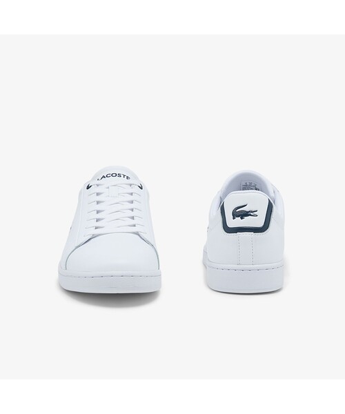 メンズ CARNABY EVO BL 21 1（スニーカー）｜LACOSTE（ラコステ）の