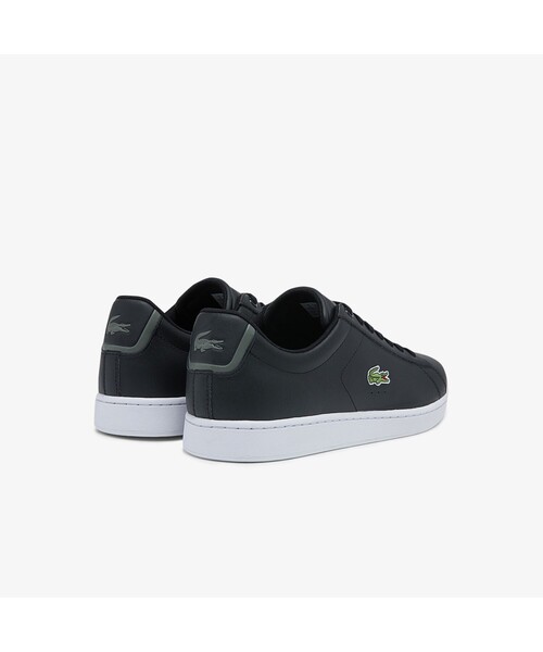 メンズ CARNABY EVO BL 21 1（スニーカー）｜LACOSTE（ラコステ）の