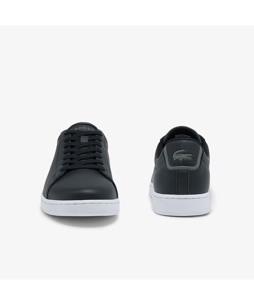 メンズ CARNABY EVO BL 21 1（スニーカー）｜LACOSTE（ラコステ）の