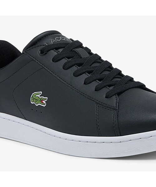 メンズ CARNABY EVO BL 21 1（スニーカー）｜LACOSTE（ラコステ）の