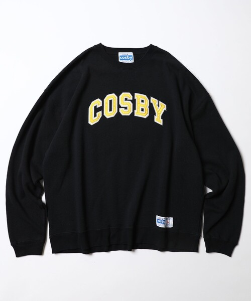 FREAK'S STORE（フリークスストア）の「WEB限定 GERRY COSBY×FREAK'S