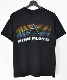LIQUID BLUE（リキッドブルー）の「【ヴィンテージ古着】LIQUID BLUE “Pink Floyd/ピンクフロイド” プリントTシャツ（Tシャツ/カットソー・メンズ）」