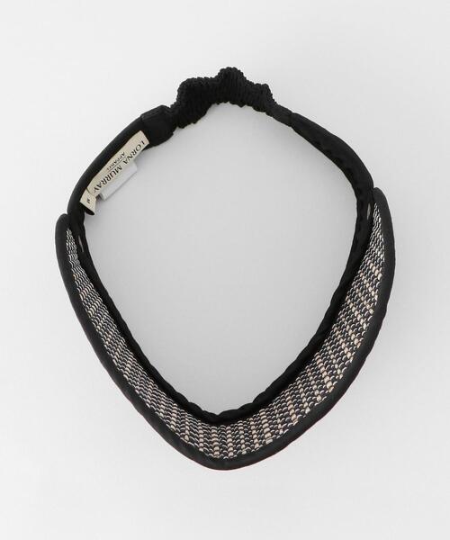 BEAUTY&YOUTH UNITED ARROWS（ビューティーアンドユースユナイテッドアローズ）の「＜LORNA MURRAY＞SUN