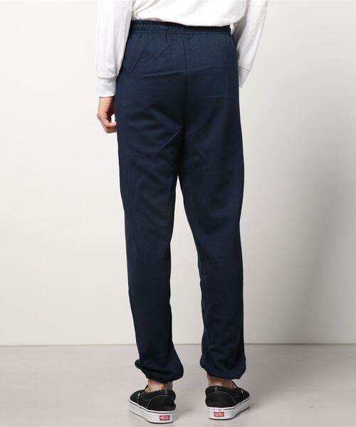 GILDAN（ギルダン）の「【GILDAN】ギルダン 8.0oz ヘビーブレンドノーポケット スウェットパンツ 18200（スウェットパンツ・メンズ・ブラック/ネイビー/グレー/サンドベージュ・MEDIUM/LARGE/SMALL/X-LARGE）」の12枚目の写真