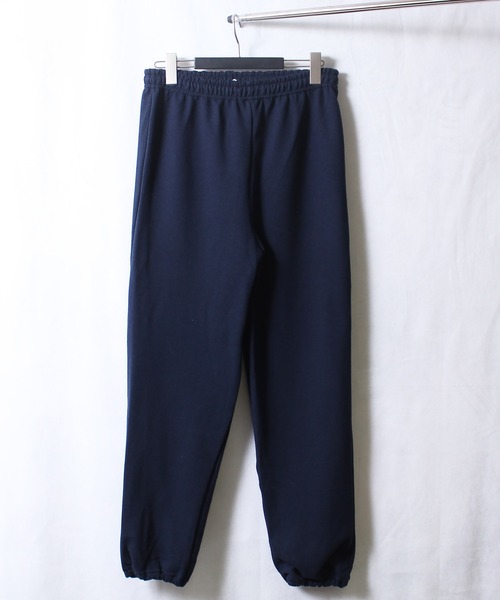 GILDAN（ギルダン）の「【GILDAN】ギルダン 8.0oz ヘビーブレンドノーポケット スウェットパンツ 18200（スウェットパンツ・メンズ・ブラック/ネイビー/グレー/サンドベージュ・MEDIUM/LARGE/SMALL/X-LARGE）」の8枚目の写真