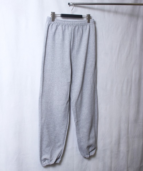 GILDAN（ギルダン）の「【GILDAN】ギルダン 8.0oz ヘビーブレンドノーポケット スウェットパンツ 18200（スウェットパンツ・メンズ・ブラック/ネイビー/グレー/サンドベージュ・MEDIUM/LARGE/SMALL/X-LARGE）」の10枚目の写真