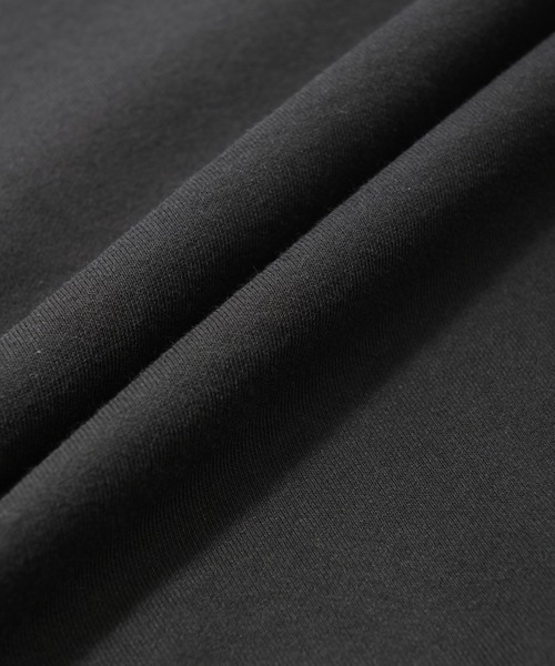 STUSSY（ステューシー）の「STUSSY (ステューシー) BASIC STUSSY HOOD プルパーカー（パーカー・メンズ・ライトグレー/ブラック・XL/L/M/S）」の5枚目の写真