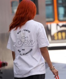 A.EN CLASSIC T-SHIRT