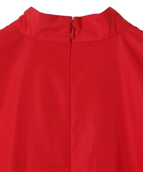 ANAYI（アナイ）の「タフタティアード ワンピース（ワンピース）」 - WEAR