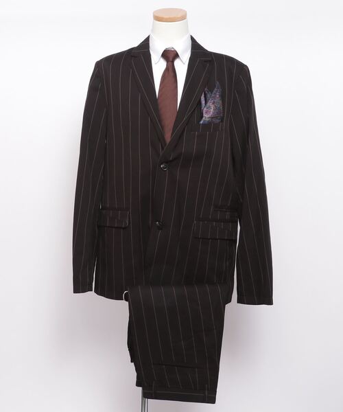【VOLCOM】THE BAD SEED SUIT