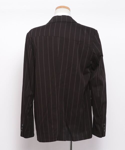 VOLCOM（ボルコム）の「【VOLCOM】THE BAD SEED SUIT（テーラード 