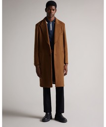 Ted Baker（テッドベーカー）の「BLUBIRD ロング　チェスターコート（チェスターコート・キッズ）」