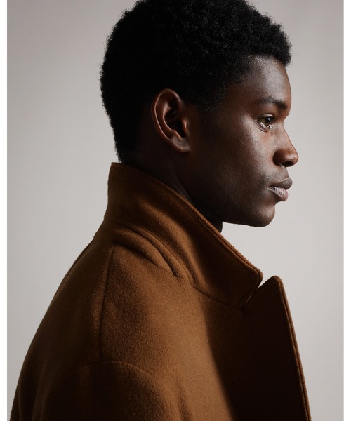 Ted Baker（テッドベーカー）の「BLUBIRD ロング チェスターコート