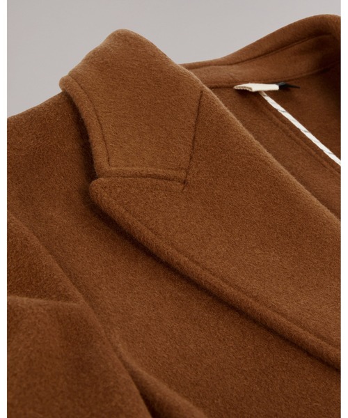 Ted Baker（テッドベーカー）の「BLUBIRD ロング チェスターコート