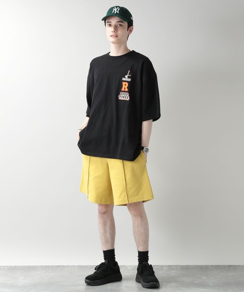 NEW ERA（ニューエラ）の「【NEW ERA/ニューエラ】9TWENTYロゴキャップ（キャップ・メンズ・ベージュ/ネイビー/グレー/ブルー/グリーン/ブラック/レッド/ホワイト・FREE）」の17枚目の写真