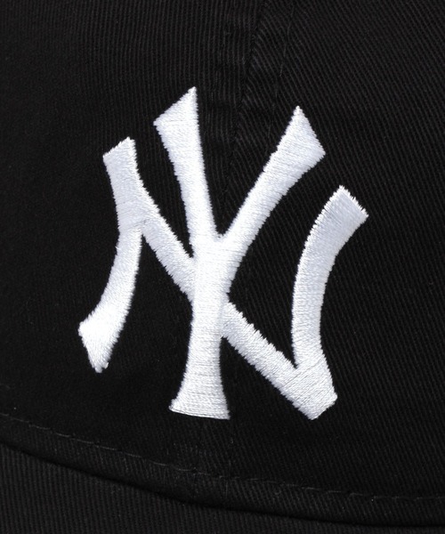 NEW ERA（ニューエラ）の「【NEW ERA/ニューエラ】9TWENTYロゴキャップ（キャップ・メンズ・ベージュ/ネイビー/グレー/ブルー/グリーン/ブラック/レッド/ホワイト・FREE）」の14枚目の写真