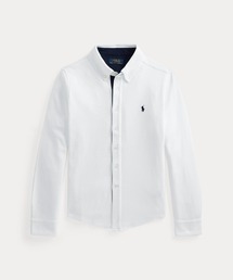 おまとめ♡ やすねぇ様 ポロ ラルフローレン ニットドレスシャツ 白シャツ ラルフ・ローレン(Ralph Lauren) メンズシャツ・ワイシャツ