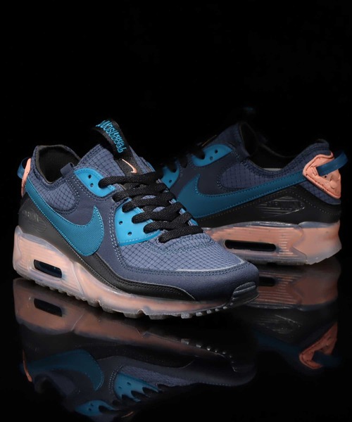 NIKE（ナイキ）の「NIKE AIR MAX TERRASCAPE 90 / ナイキ エア
