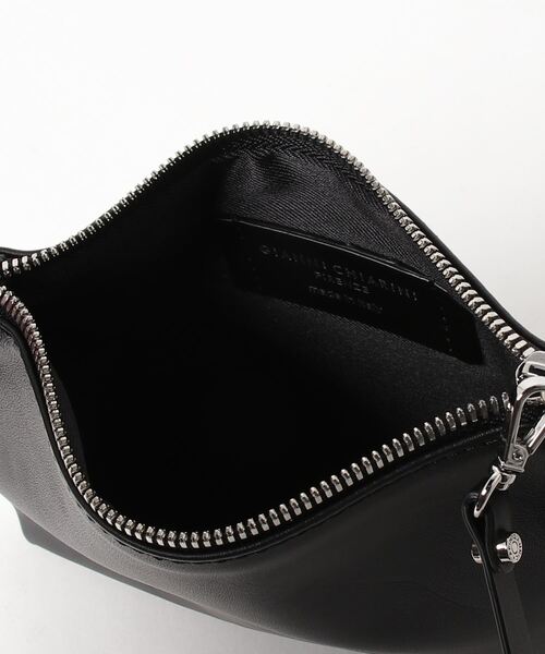 GIANNI CHIARINI(ジャンニ キアリーニ)の「【GIANNI CHIARINI】GIANNI CHIARINI / MARCELLA ORIGINAL S(トートバッグ・レディース・カーキ/ベージュ/ブラウン/ブラック/キャメル/アイボリー/ブラック系その他2/アイボリー系2/ベージュ系2・FREE)」の14枚目の写真