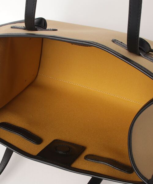 GIANNI CHIARINI(ジャンニ キアリーニ)の「【GIANNI CHIARINI】GIANNI CHIARINI / MARCELLA ORIGINAL S(トートバッグ・レディース・カーキ/ベージュ/ブラウン/ブラック/キャメル/アイボリー/ブラック系その他2/アイボリー系2/ベージュ系2・FREE)」の19枚目の写真