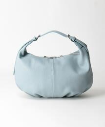 ELYSIR | ＜ELYSIR＞MOON レザー ショルダーバッグ(ショルダーバッグ)