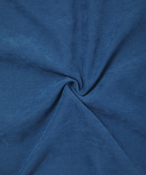 fifth(フィフス)の「コーデュロイシャツワンピース(ワンピース・レディース・ブルー/ブラウン・S/M)」の9枚目の写真