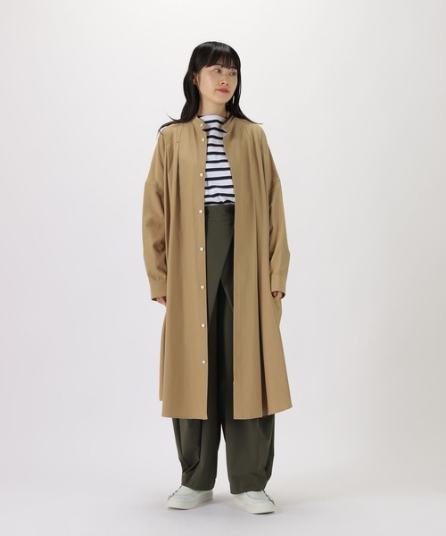 60,500円ZUCCa イタリア・アクアフィル社・エコニールストレッチ