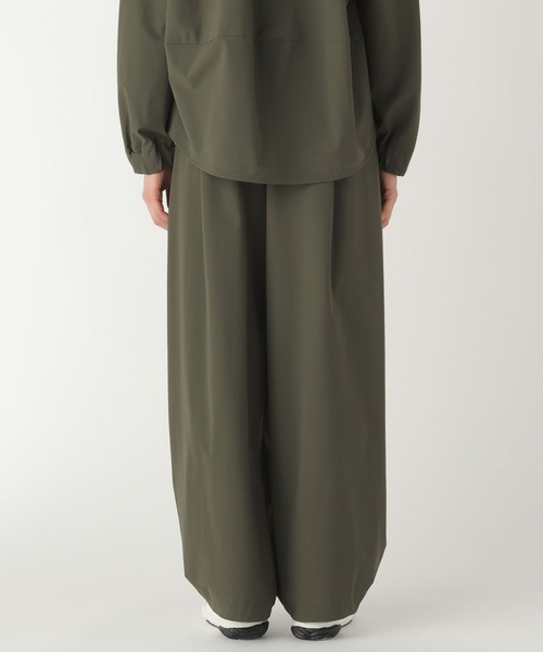 ZUCCa（ズッカ）の「ストレッチリサイクルナイロン/パンツ