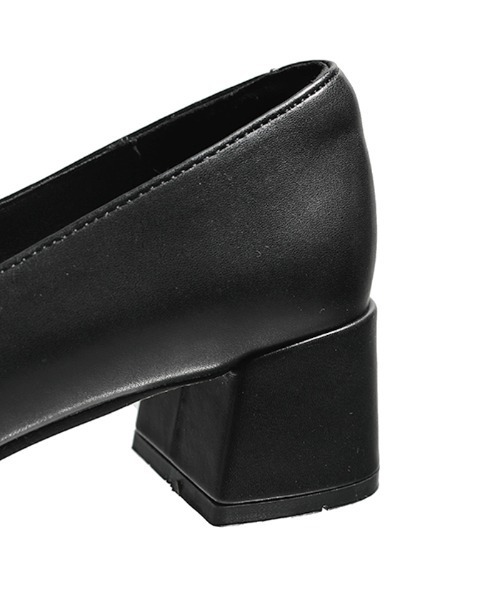 Futier land（フューティアランド）の「マルチwayビットヒールローファー（ローファー・レディース・アイボリー/ブラック/ブラウン・36/37/38/39/40）」の16枚目の写真