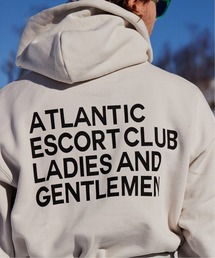 Russell Athletic | 【RUSSELL ATHLETIC】別注 AE.CLUB パーカー(パーカー)